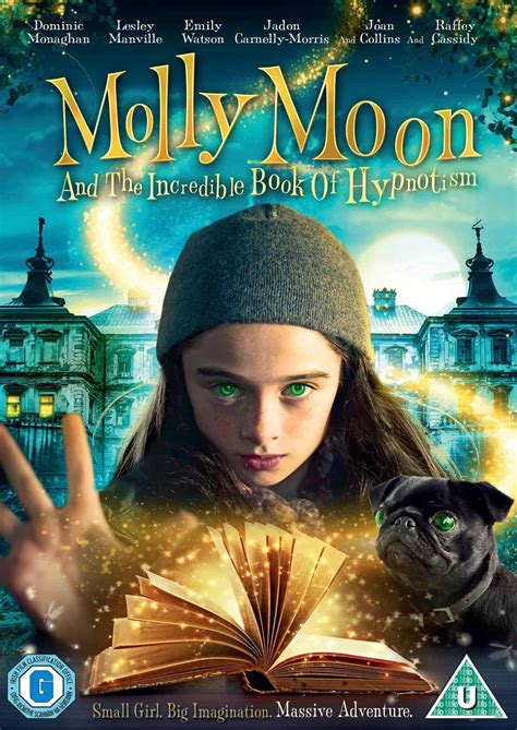 Molly Moon